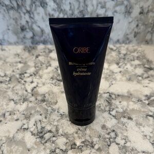 Oribe Hydrating Cream in Elegant Black Tube